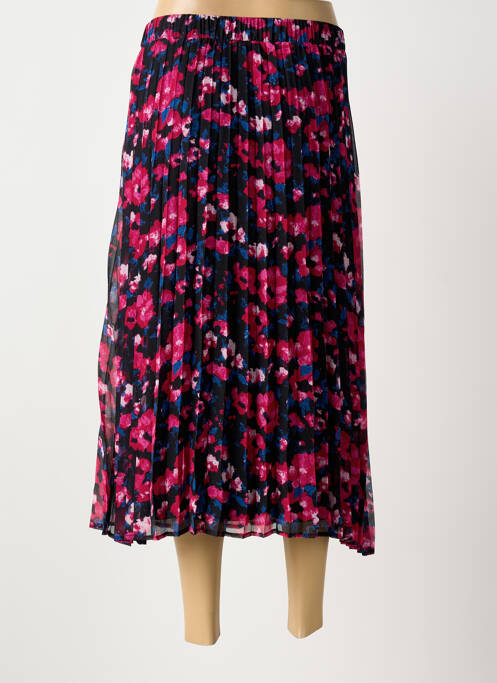 Fustă lungă negru LA PETITE ETOILE femeie