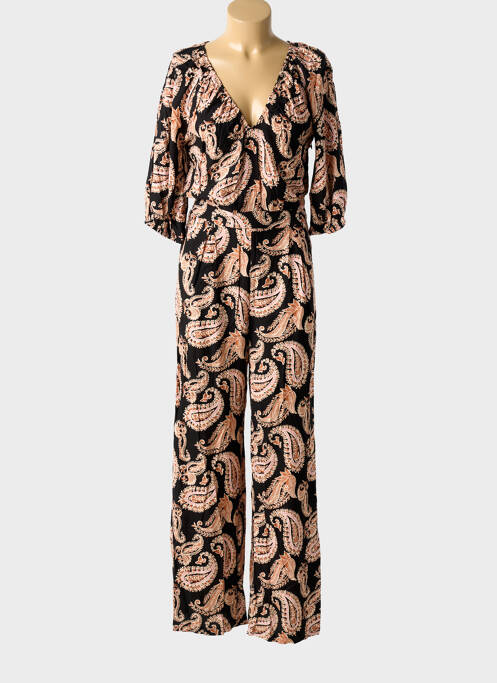 Salopetă-pantalon negru LA PETITE ETOILE femeie