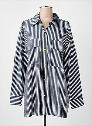 Cămașă gri ARTLOVE femeie