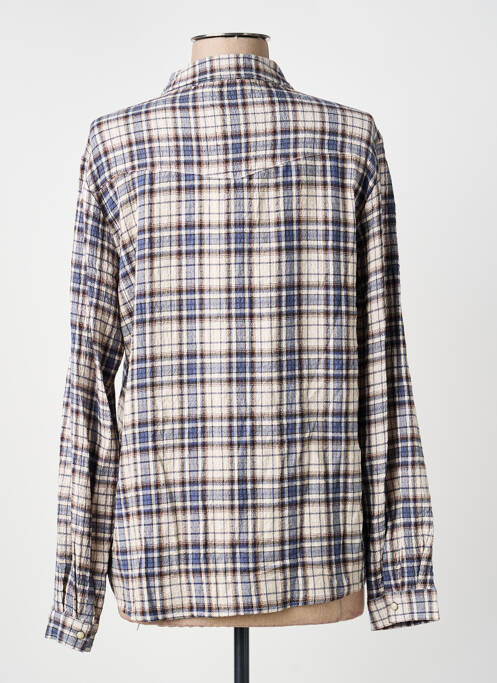 Cămașă albastru LA PETITE ETOILE femeie