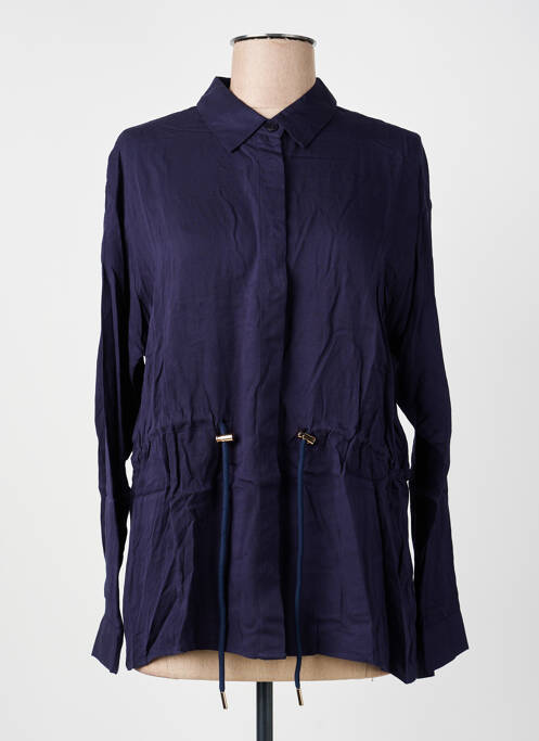 Cămașă albastru LA PETITE ETOILE femeie