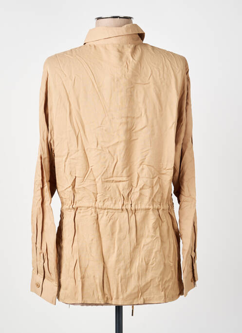 Cămașă bej LA PETITE ETOILE femeie