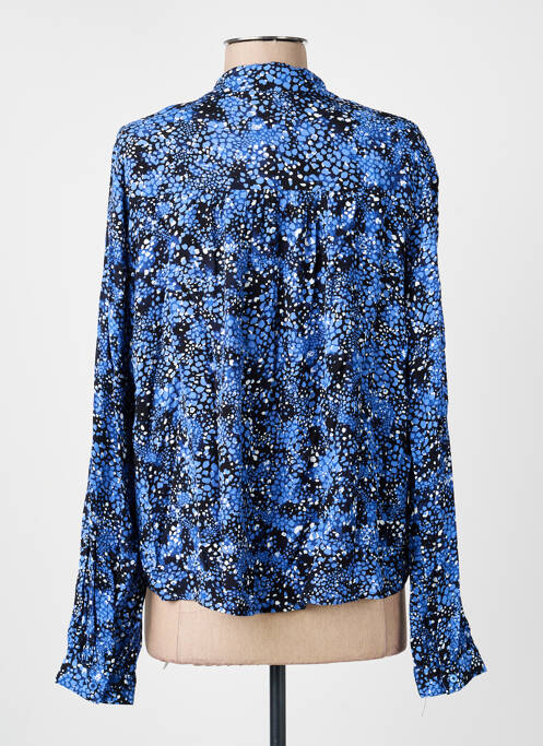 Cămașă albastru ARTLOVE femeie