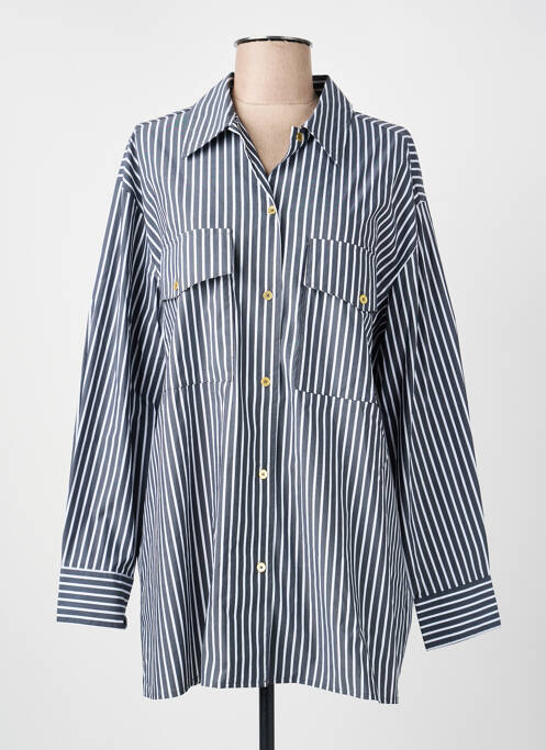 Cămașă gri ARTLOVE femeie