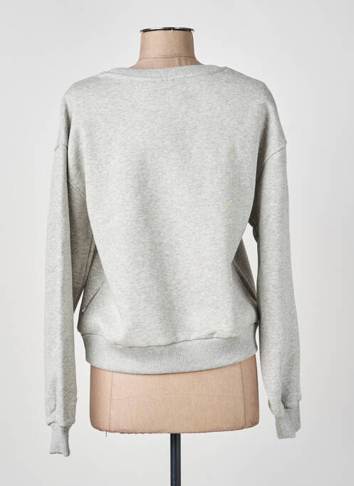 Hanorac gri NUMPH femeie