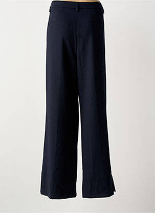 Pantalon evazat mărime normală mărime normală albastru GERRY WEBER femeie