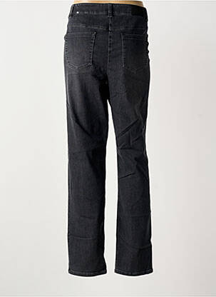 Blugi cu croială slim elasticitate mărime normală negru GERRY WEBER femeie
