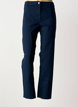 Blugi cu croială slim albastru BETTY BARCLAY femeie