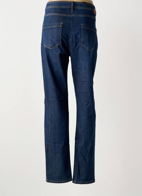 Blugi cu croială slim albastru BETTY BARCLAY femeie