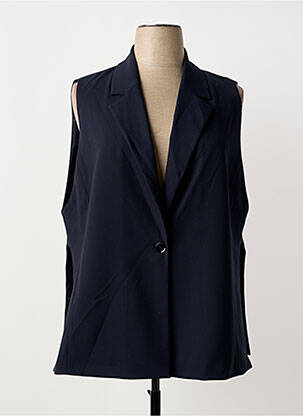 Sacou buzunare albastru GERRY WEBER femeie