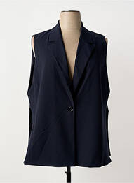 Sacou buzunare albastru GERRY WEBER femme