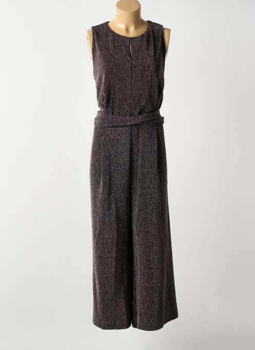 Salopetă-pantalon negru BETTY & CO femeie