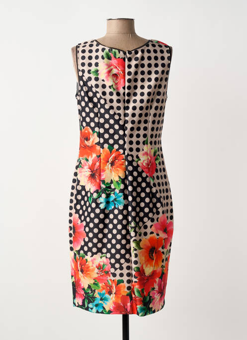 Rochie midi negru JOSEPH RIBKOFF femeie