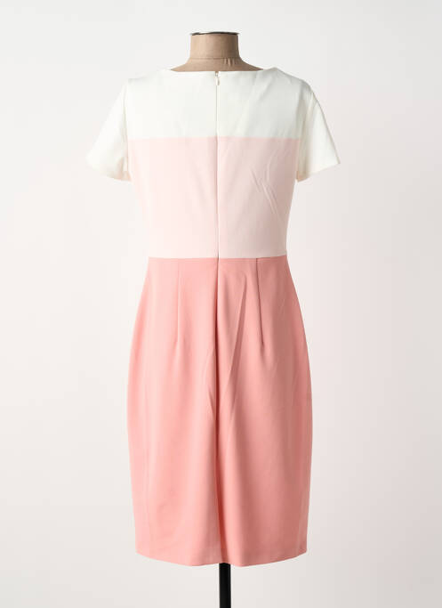 Rochie midi roz GERRY WEBER femeie