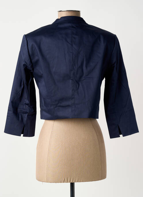 Bolero albastru BETTY & CO femeie