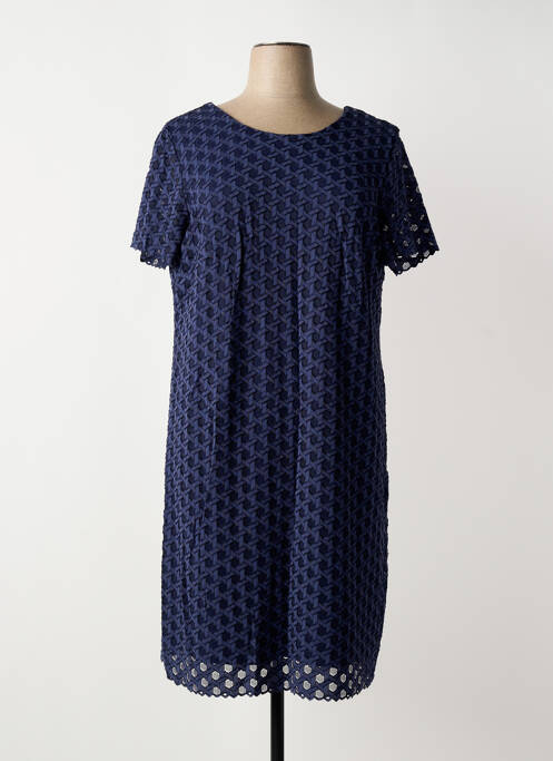 Rochie midi albastru GERRY WEBER femeie