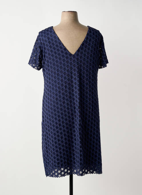 Rochie midi albastru GERRY WEBER femeie