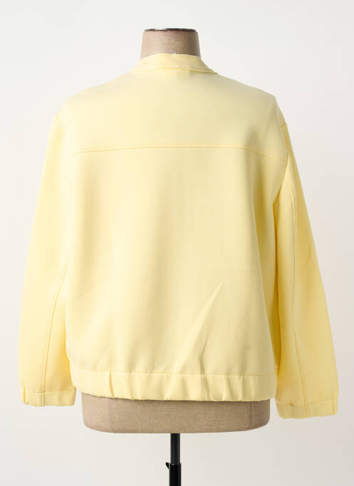 Jachete casual galben GERRY WEBER femeie