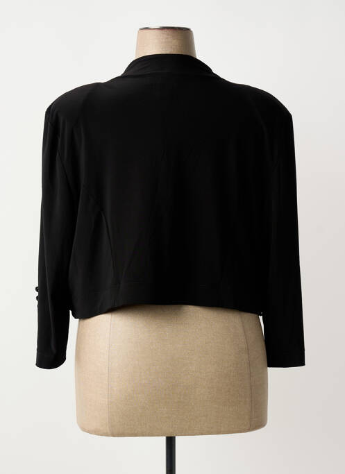 Bolero negru JOSEPH RIBKOFF femeie