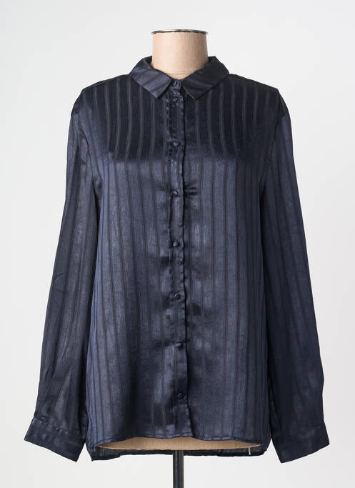 Cămașă albastru ANDY & LUCY femeie