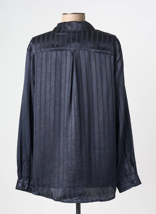 Cămașă albastru ANDY & LUCY femeie