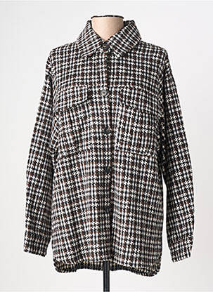 Jachete casual maro LILI SIDONIO femeie