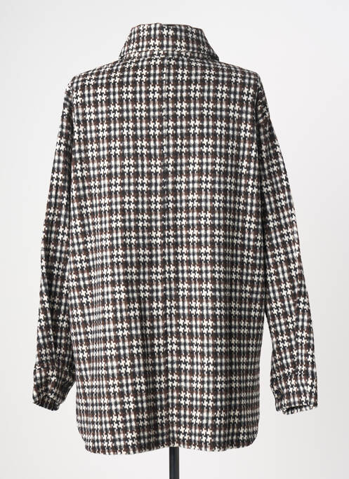 Jachete casual maro LILI SIDONIO femeie