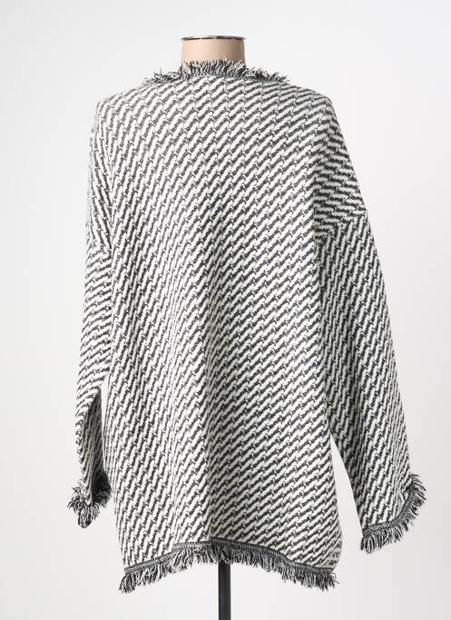 Jachete casual negru CHERRY PARIS femeie