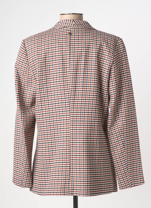 Sacou maro FREEMAN T.PORTER femeie