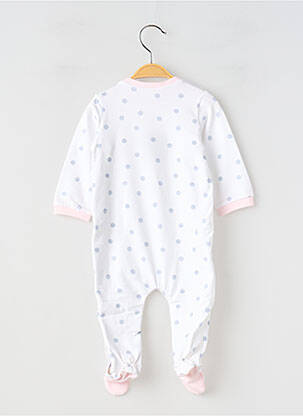 Pijama roz MAYORAL fată