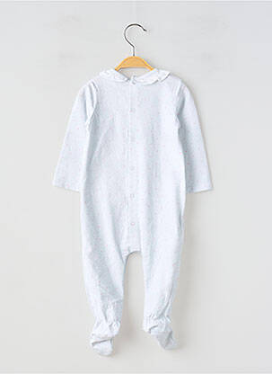 Pijama guler claudine roz MAYORAL fată