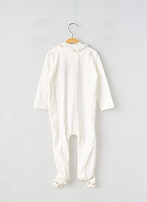 Pijama bej MAYORAL băiat