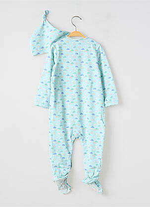 Pijama verde MAYORAL băiat