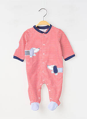Pijama roșu MAYORAL băiat