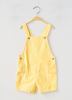 Salopetă galben MAYORAL băiat