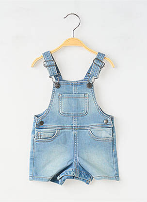 Salopetă albastru MAYORAL băiat