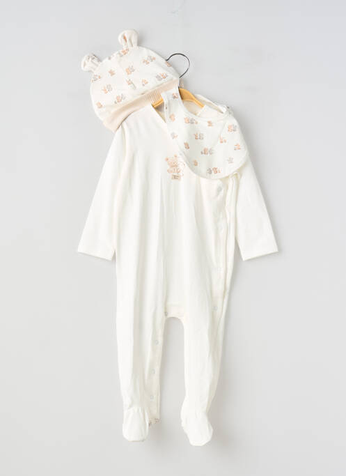 Pijama bej MAYORAL băiat