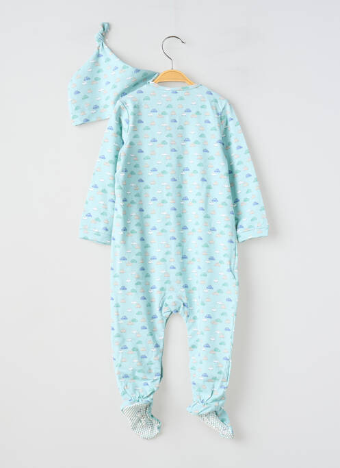 Pijama verde MAYORAL băiat