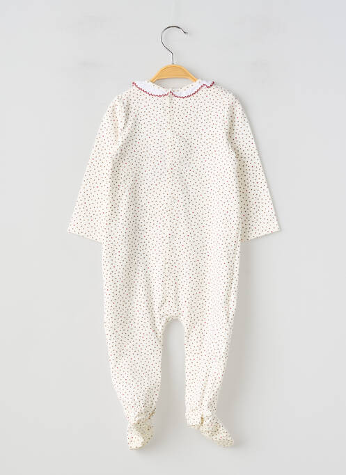 Pijama roșu MAYORAL fată