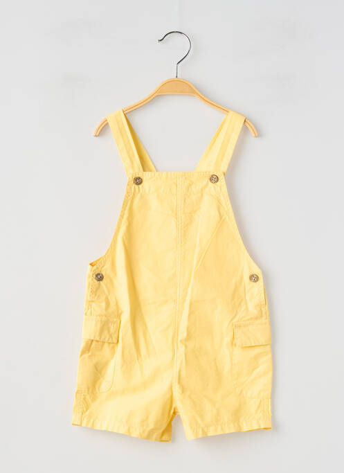 Salopetă galben MAYORAL băiat