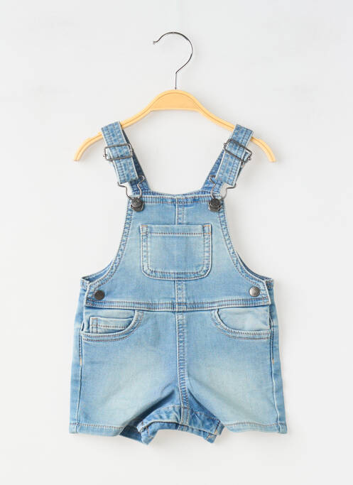 Salopetă albastru MAYORAL băiat