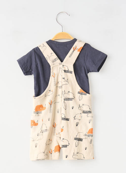 Set pantaloni bej BABY BOL băiat