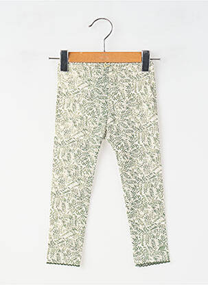 Colant verde NOPPIES fată