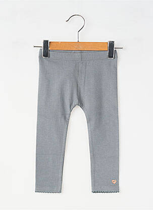 Colant verde NOPPIES fată