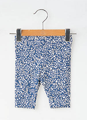 Colant albastru MAYORAL fată