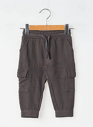 Trening gri BABY BOL băiat