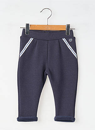 Trening albastru ELLE EST OU LA MER băiat