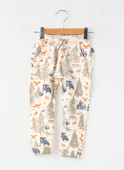 Trening bej NOPPIES băiat