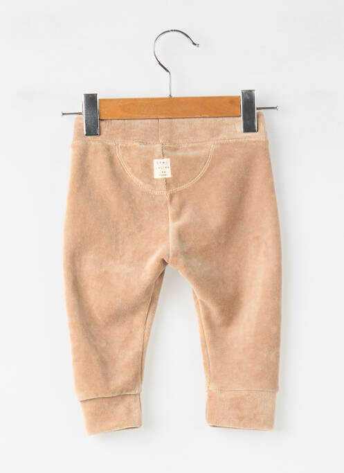 Trening bej NOPPIES băiat