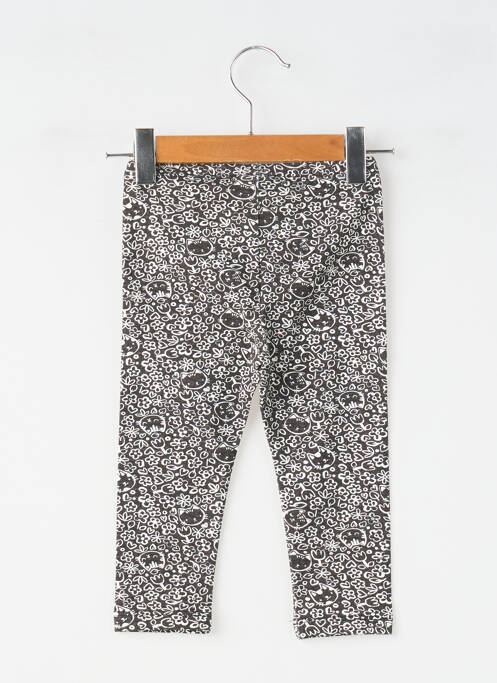 Colant negru MAYORAL fată